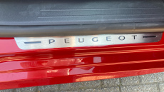 Peugeot 208 1.2 PureTech 100 GT Line 5dr EAT8 Petrol Hatchback